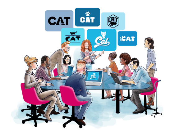 crowdspring agency HERO image