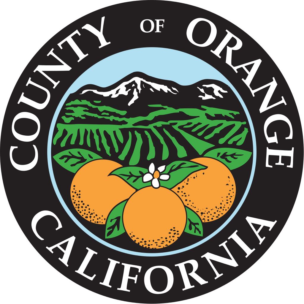 Orange County seal