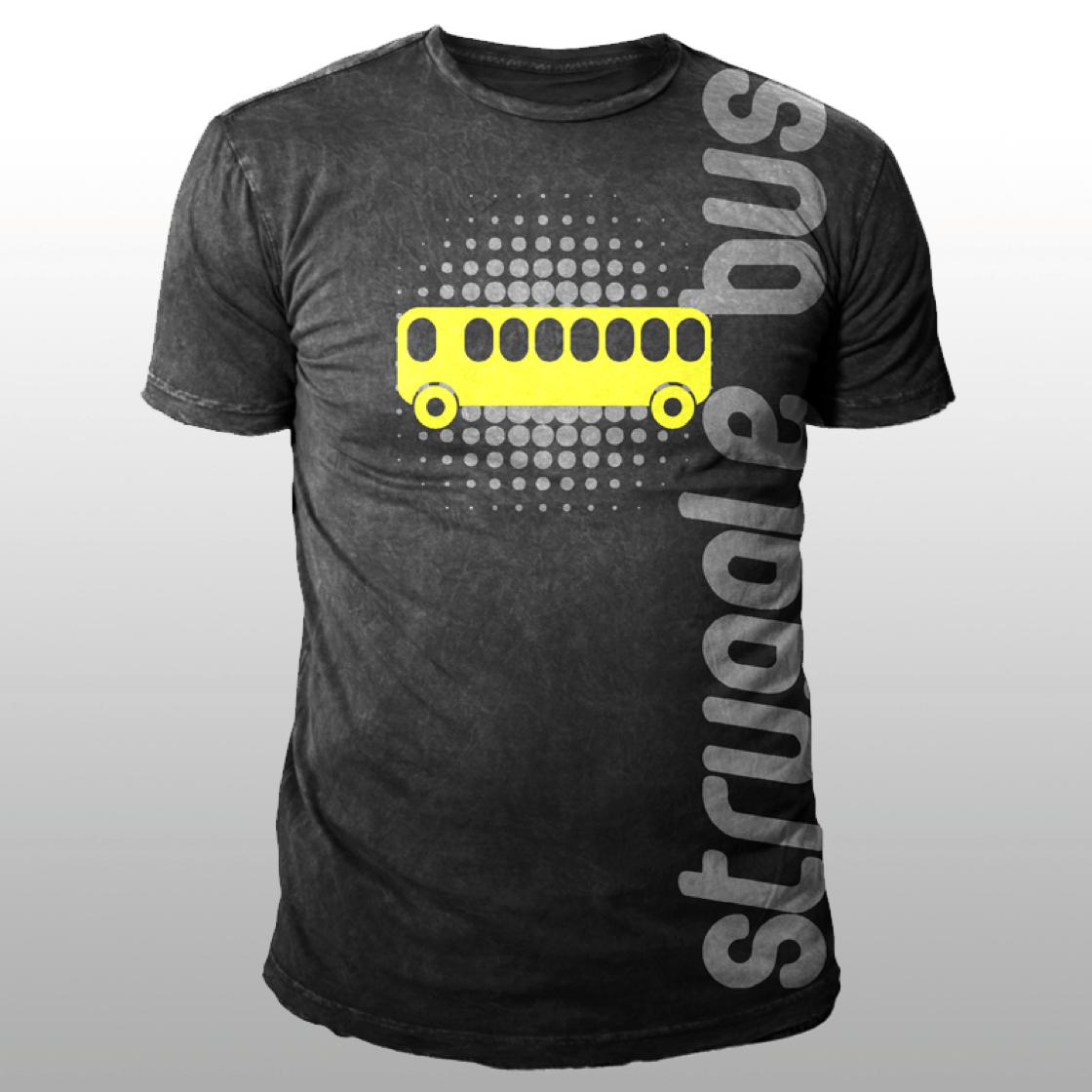 warmte Afscheid Schouderophalend T-Shirt Design | Find a Professional T-Shirt Designer | crowdspring